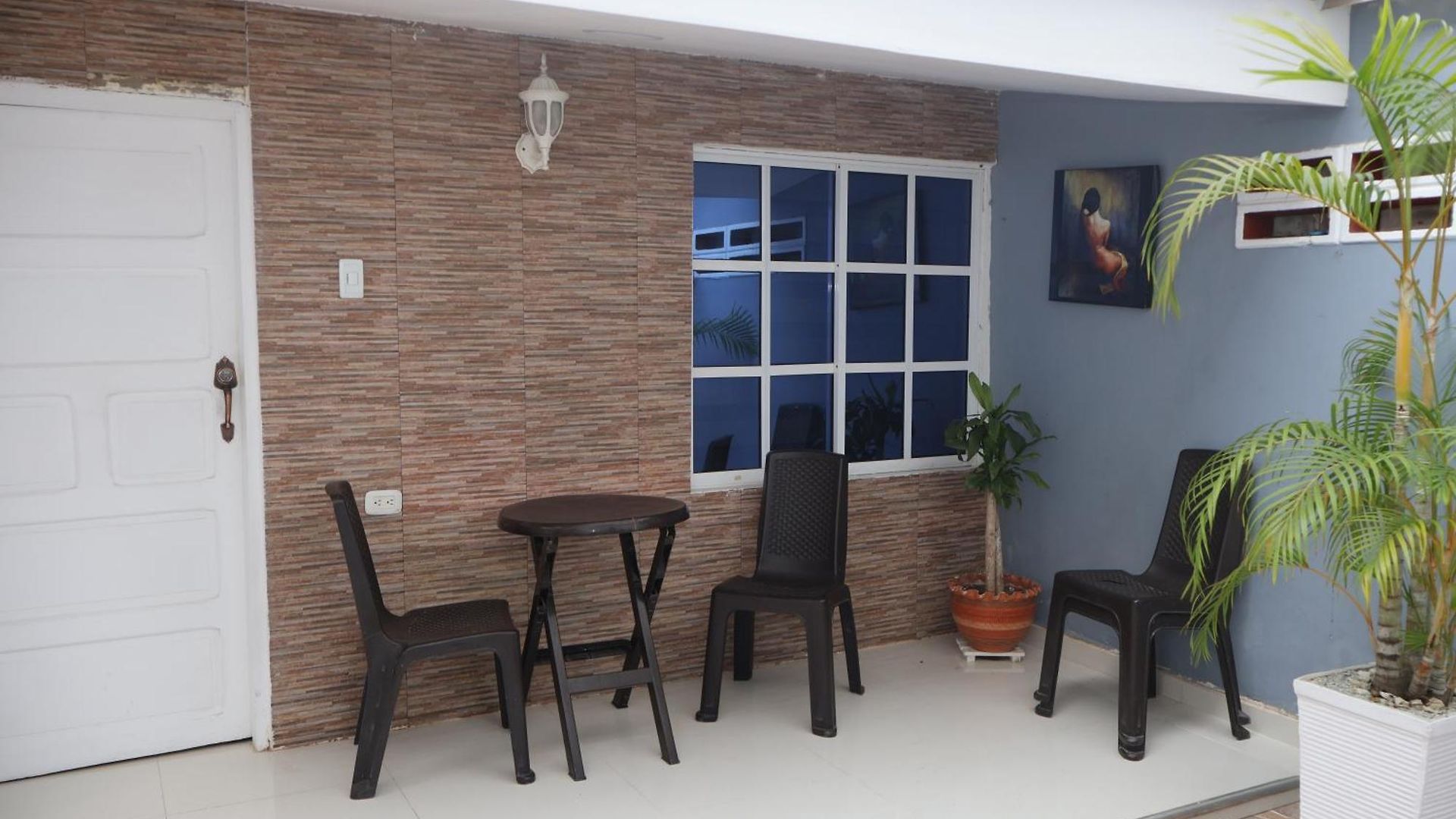 Casa #27-23 Cartagena