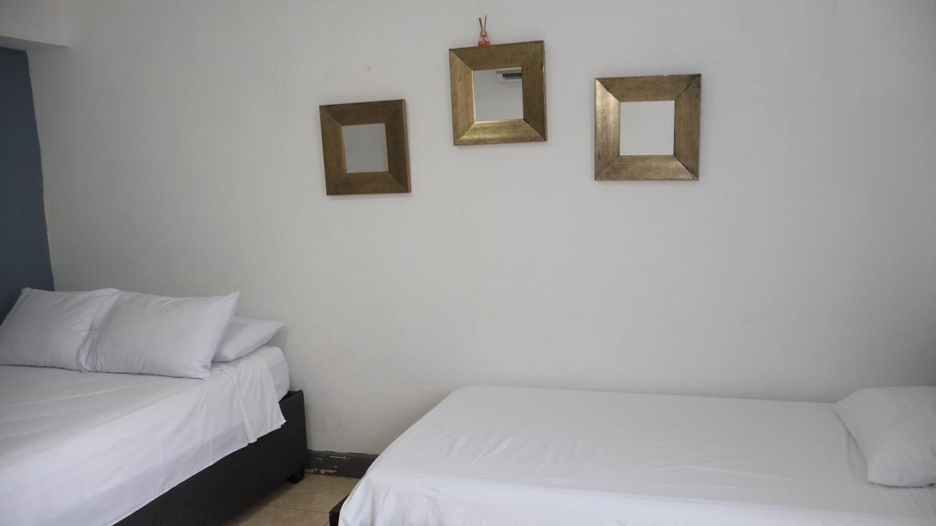Habitación en casa particular Casa #27-23 Cartagena